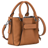 Resim Longchamp 3D El çantası S