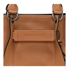 Resim Longchamp 3D El çantası S