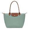 Resim Le Pliage Original Tote çanta M