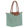 Resim Le Pliage Original Tote çanta M