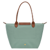 Resim Le Pliage Original Tote çanta M