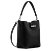 Resim Le Roseau Bucket bag XS