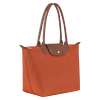 Resim Le Pliage Original Tote çanta M