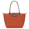 Resim Le Pliage Original Tote çanta M