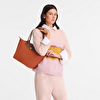 Resim Le Pliage Original Tote çanta M