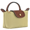 Picture of Le Pliage Original Kulplu Pouch çanta
