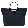 Resim Le Roseau Tote çanta L