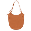 Resim Le Foulonne Hobo çanta L