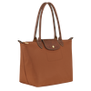 Resim Le Pliage Original Tote çanta M