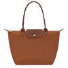 Resim Le Pliage Original Tote çanta M