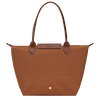 Resim Le Pliage Original Tote çanta M