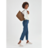 Resim Le Pliage Original Tote çanta M