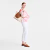 Picture of Complice Karamel Rengi Tote Çanta XL 