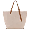 Picture of Complice Karamel Rengi Tote Çanta XL 