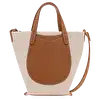 Picture of Complice Caramel Crossbody Bag S