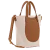 Picture of Complice Caramel Crossbody Bag S