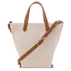 Picture of Complice Caramel Crossbody Bag S