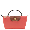 Picture of Le Pliage Original Kulplu pouch çanta