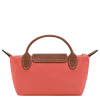 Picture of Le Pliage Original Kulplu pouch çanta