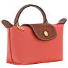 Picture of Le Pliage Original Kulplu pouch çanta