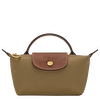 Picture of Le Pliage Original Kulplu Pouch çanta