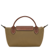 Picture of Le Pliage Original Kulplu Pouch çanta