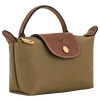Picture of Le Pliage Original Kulplu Pouch çanta