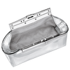 Resim Le Roseau S Pouch çanta