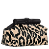 Resim Le Roseau S Pouch çanta