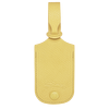 Picture of Le Pliage One Bavul etiketi