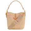 Resim Le Roseau XS Bucket çanta