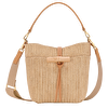 Resim Le Roseau XS Bucket çanta