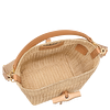 Resim Le Roseau XS Bucket çanta