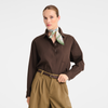 Picture of Evasions Longchamp Şal 50