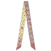 Picture of Frise Fleurie Bandana Fular