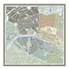 Picture of A la Découverte de Paris Şal 90