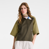 Picture of Caroline Hélain x Longchamp Şal 70