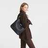 Picture of Le Roseau Hobo bag M