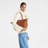 Resim Le Pliage Original Tote çanta M