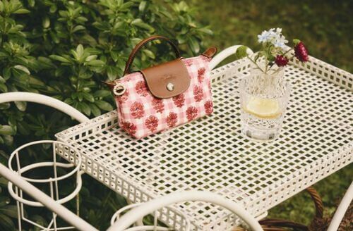 LE PLIAGE COLLECTION