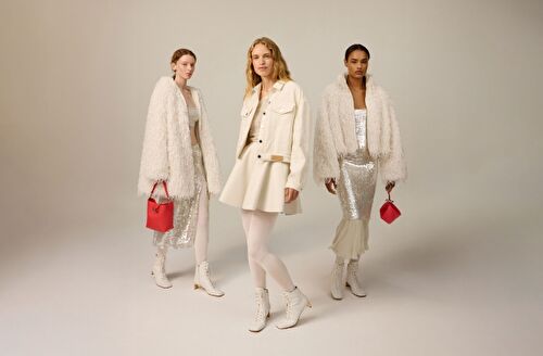 İLKBAHAR - YAZ 2026 KADIN