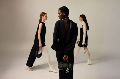 İLKBAHAR - YAZ 2026 KOLEKSİYON