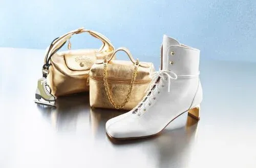 Buz Üstünde Konfor: Hareket Hâlinde Bir Kutlama