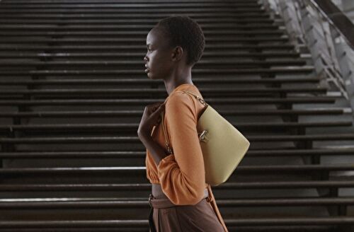 İLK BAHAR - YAZ 2026 KADIN