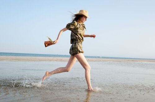 İLK BAHAR - YAZ 2026 KADIN