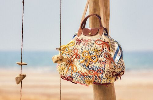 LE PLIAGE COLLECTION