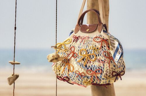 LE PLIAGE COLLECTION