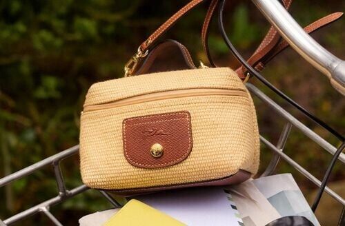 LE PLIAGE COLLECTION
