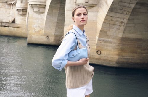 LE PLIAGE XTRA
