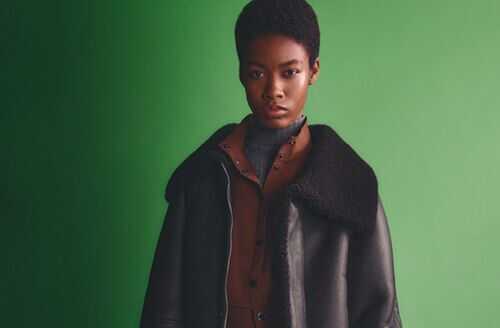 FALL - WINTER 2026 COLLECTION